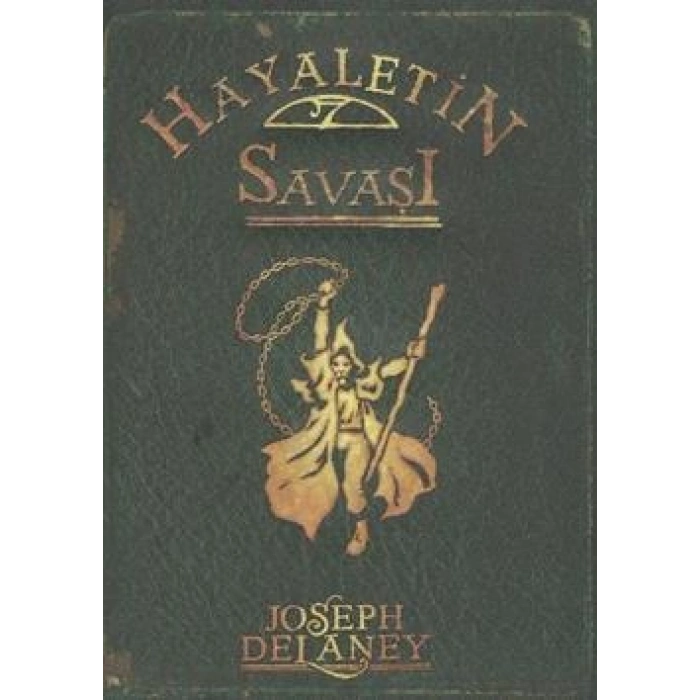 Hayaletin Savaşı
