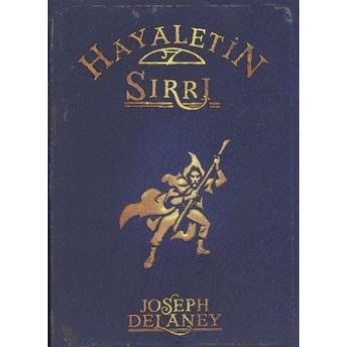 Hayaletin Sırrı