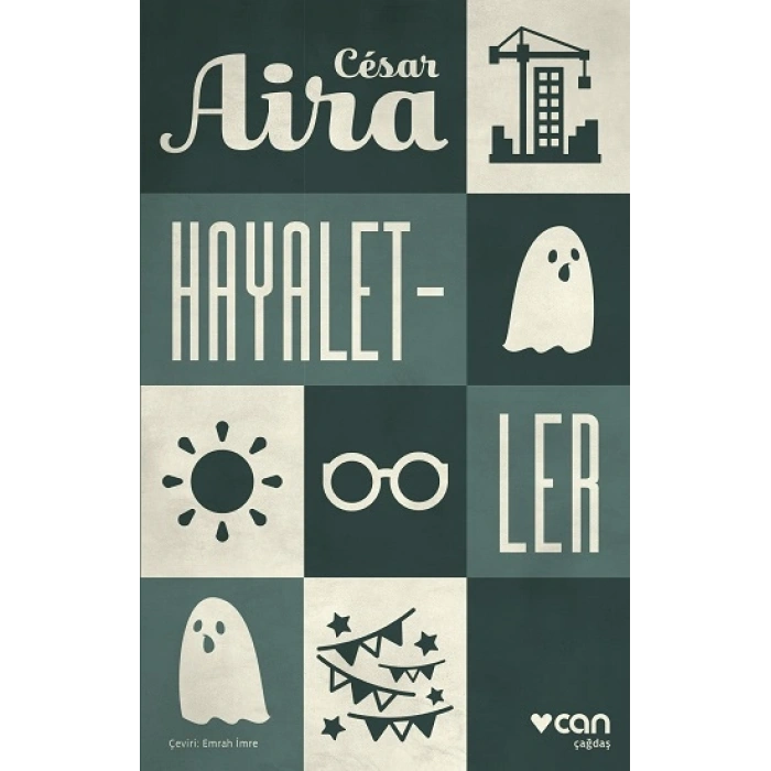 Hayaletler
