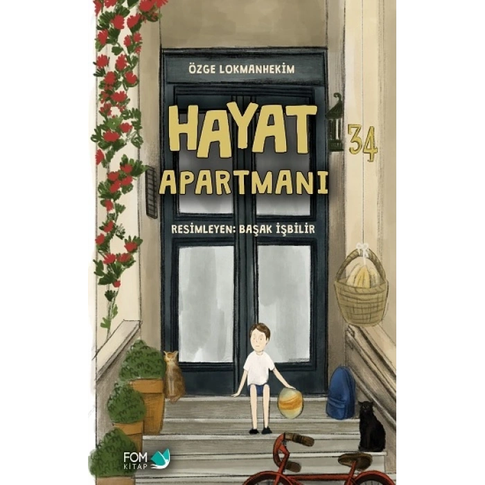 Hayat Apartmanı