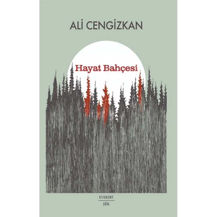 Hayat Bahçesi