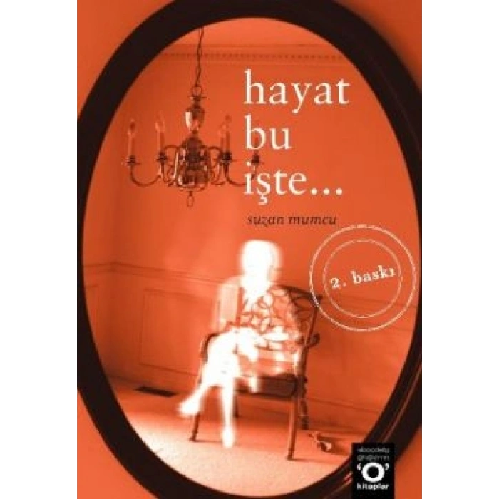 Hayat Bu İşte