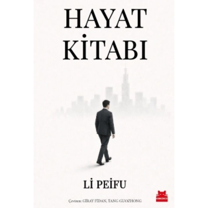 Hayat Kitabı/ Li Peifu