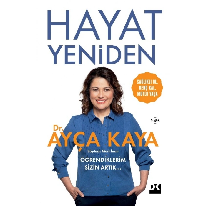 Hayat Yeniden