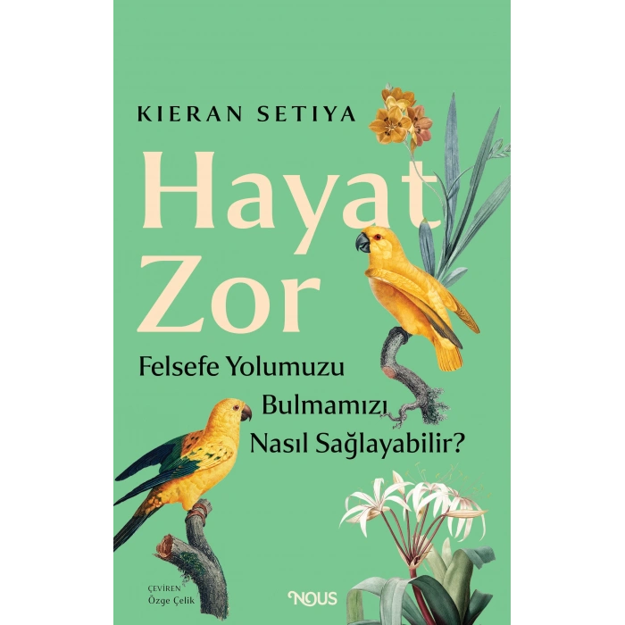 Hayat Zor (Fleksi)