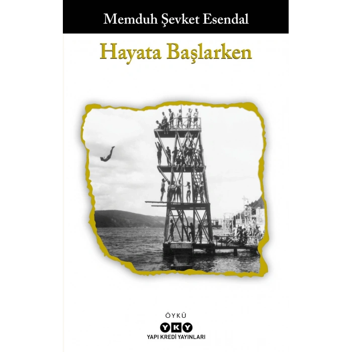 Hayata Başlarken
