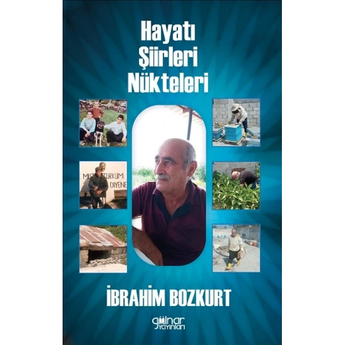 Hayatı Şiirleri Nükteleri
