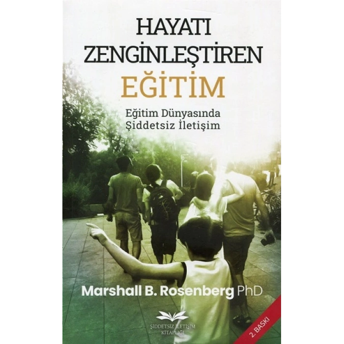 Hayatı Zenginleştiren Eğitim