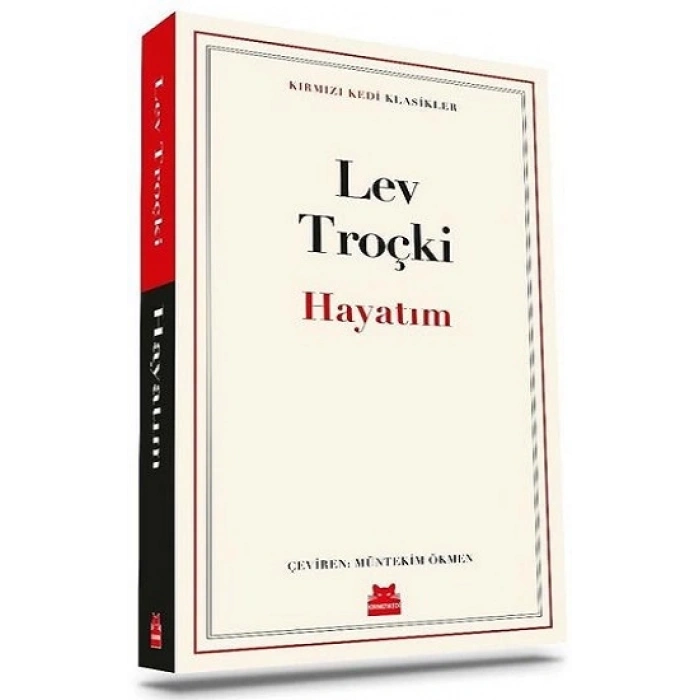Hayatım