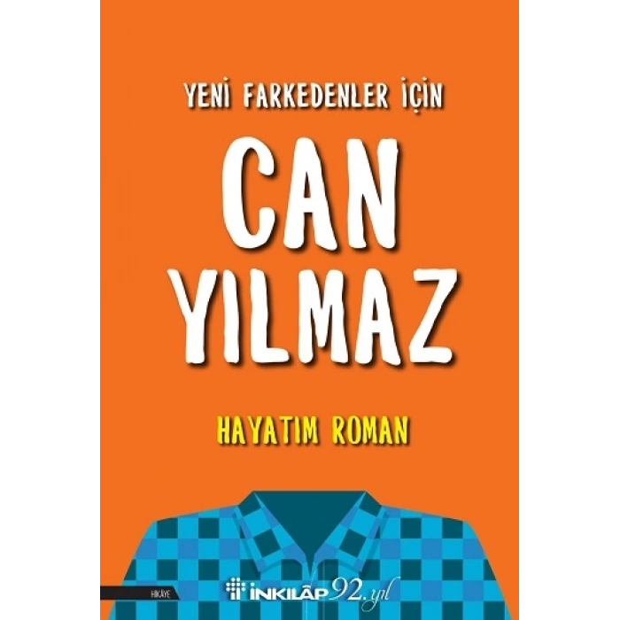 Hayatım Roman