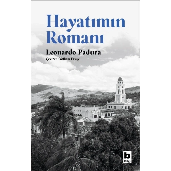 Hayatımın Romanı