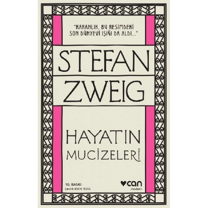 Hayatın Mucizeleri