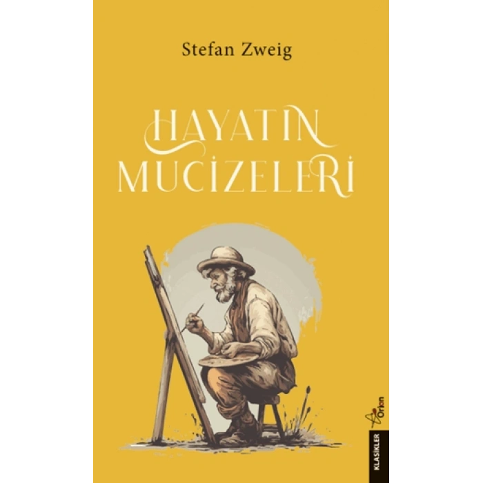 Hayatın Mucizeleri