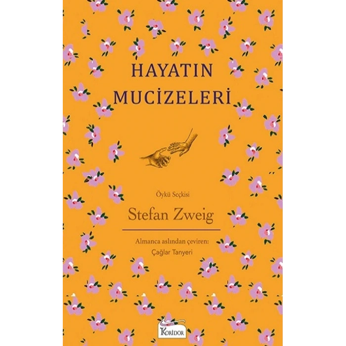 Hayatın Mucizeleri (Bez Ciltli)
