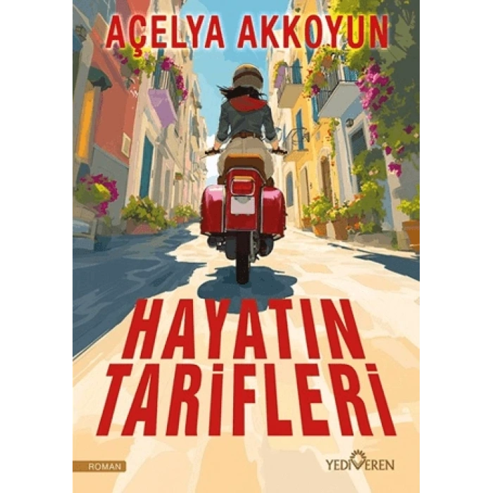 Hayatın Tarifleri