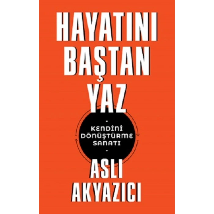 Hayatını Baştan Yaz
