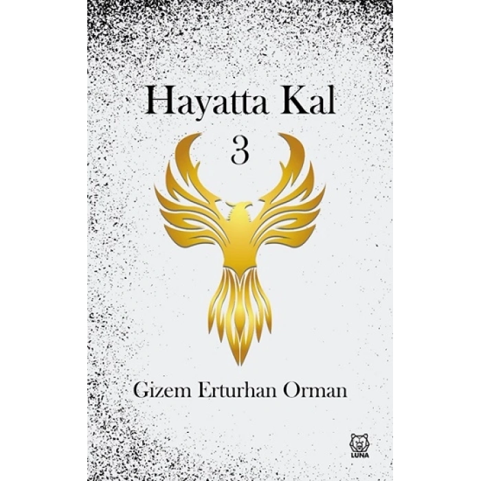 Hayatta Kal 3