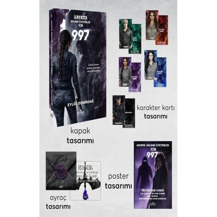 Hayatta Kalmak İsteyenler İçin 997