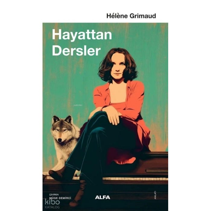 Hayattan Dersler