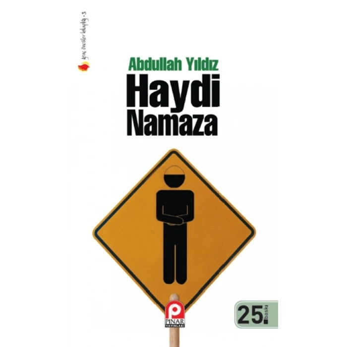 Haydi Namaza