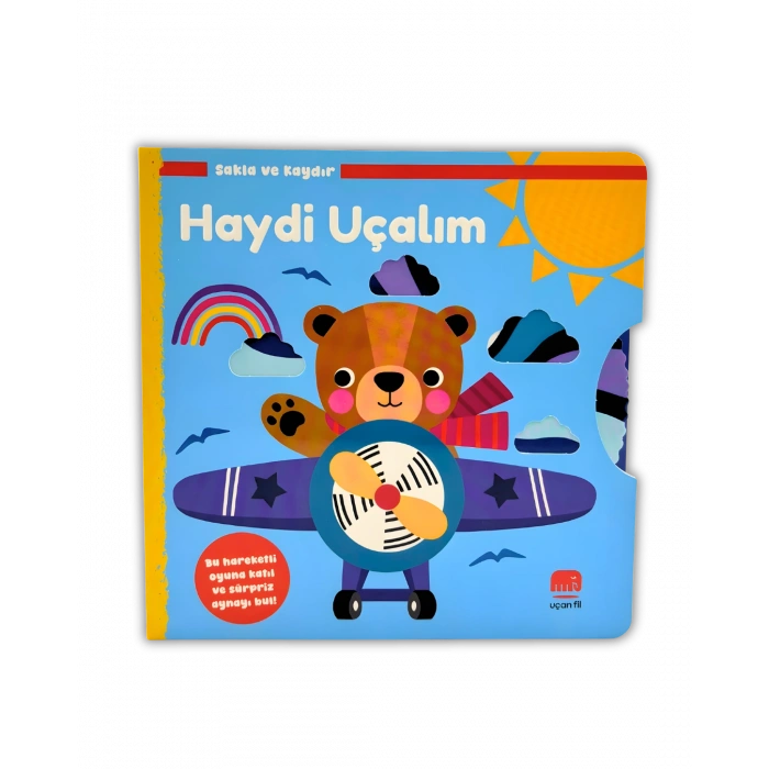 Haydi Uçalım