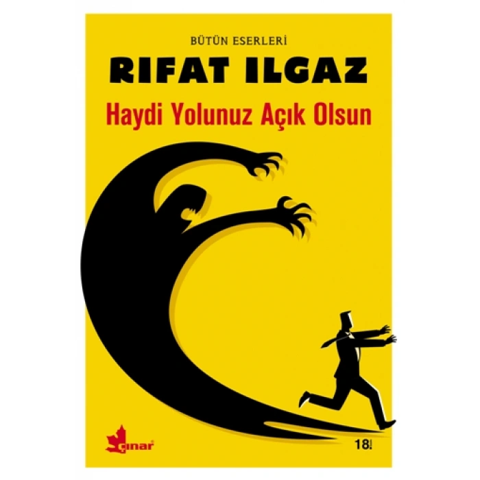 Haydi Yolumuz Açık Olsun