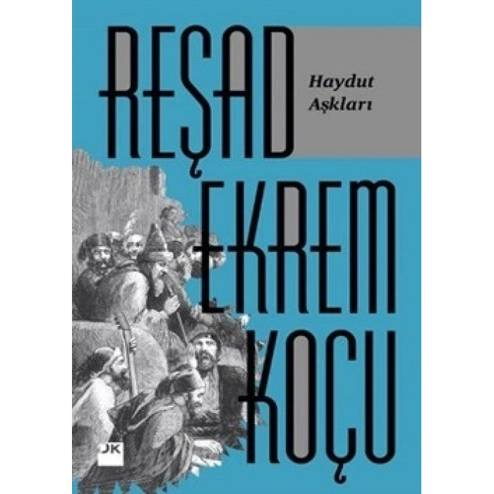 Haydut Aşkları