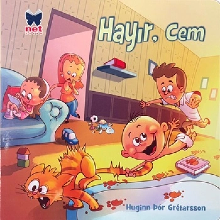 Hayır, Cem