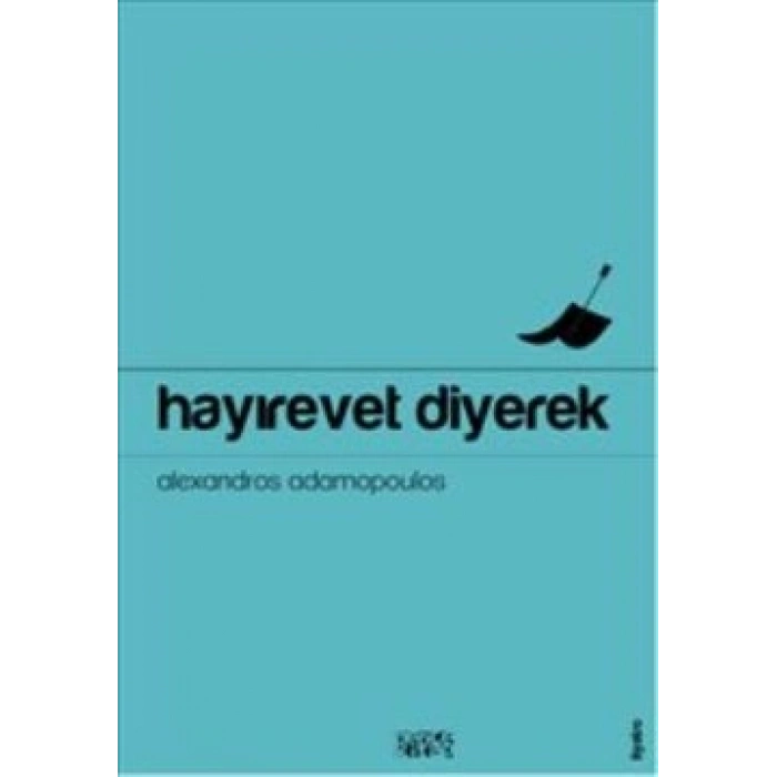 Hayırevet Diyerek