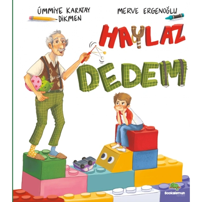 Haylaz Dedem