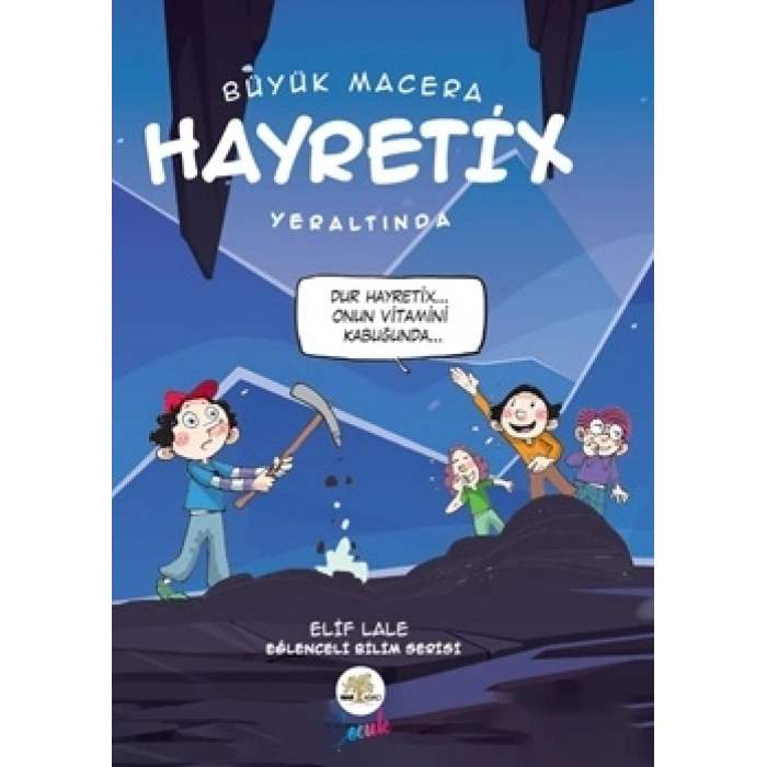 Hayretix Yeraltında
