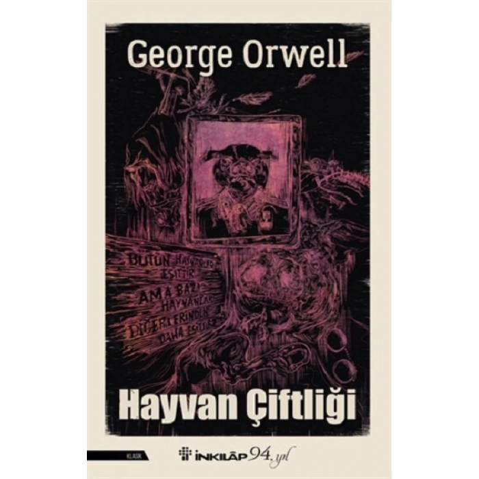 Hayvan Çiftliği