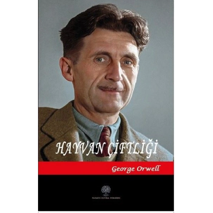 Hayvan Çiftliği