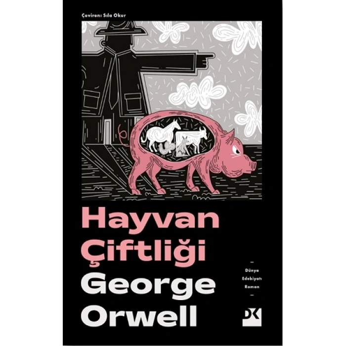 Hayvan Çiftliği
