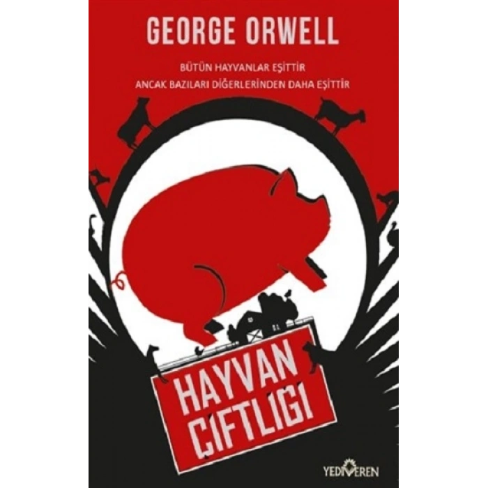 Hayvan Çiftliği