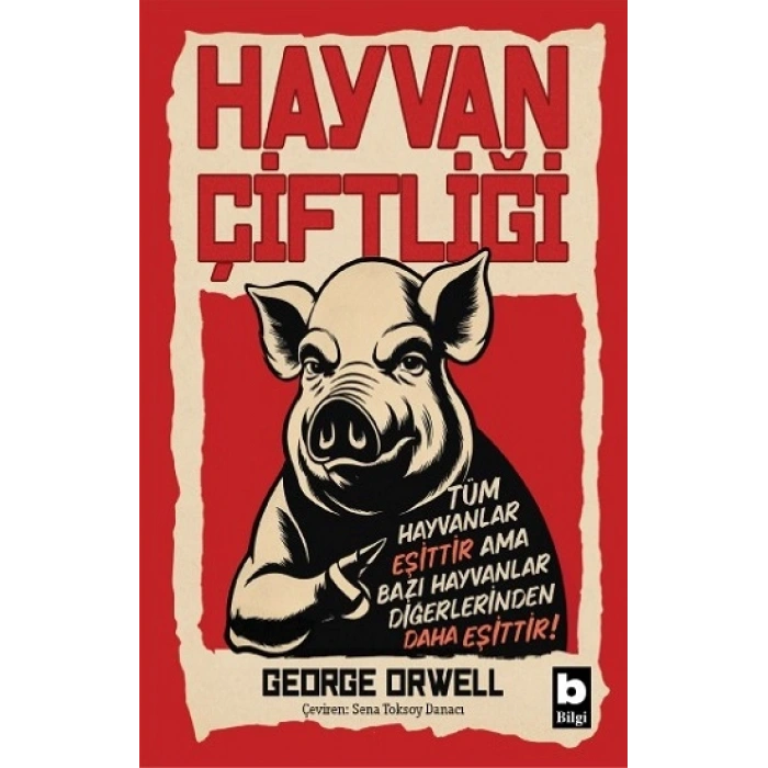 Hayvan çiftliği