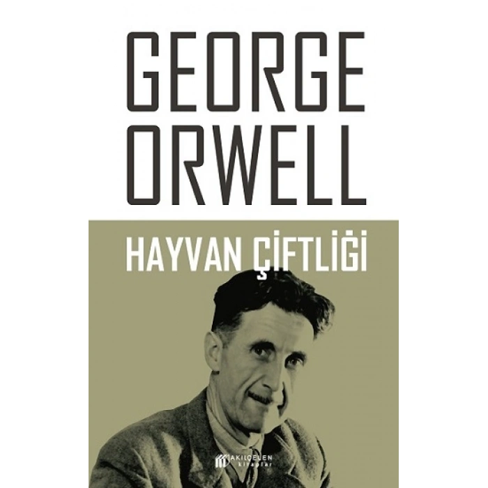Hayvan Çiftliği
