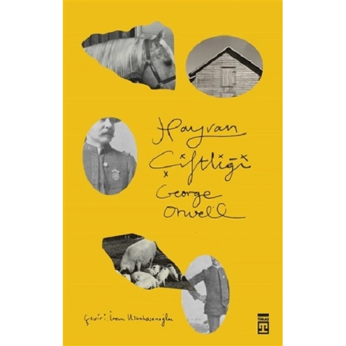 Hayvan Çiftliği