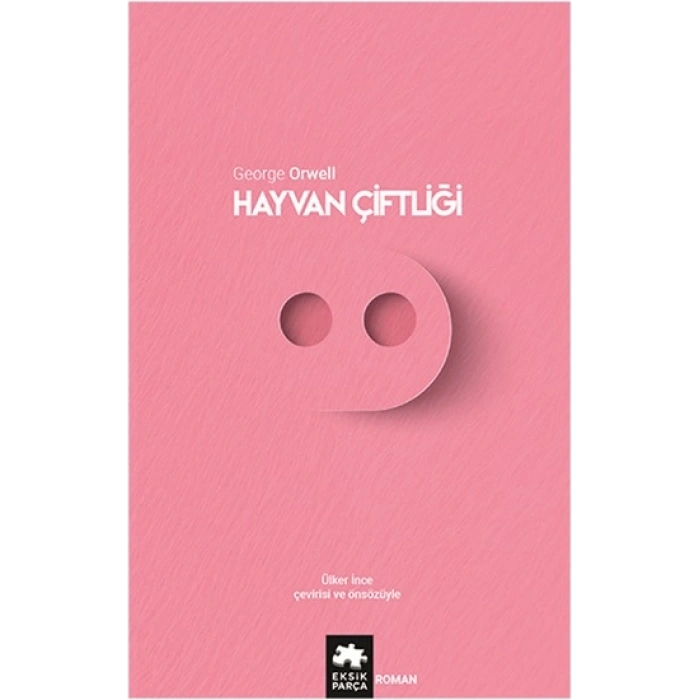 Hayvan Çiftliği