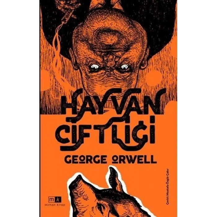 Hayvan Çiftliği