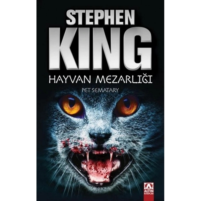 Hayvan Mezarlığı