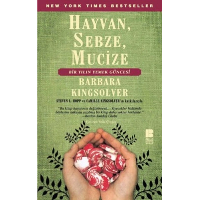 Hayvan, Sebze, Mucize