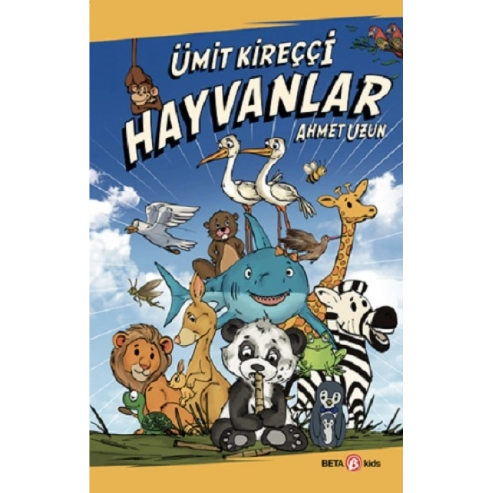 Hayvanlar
