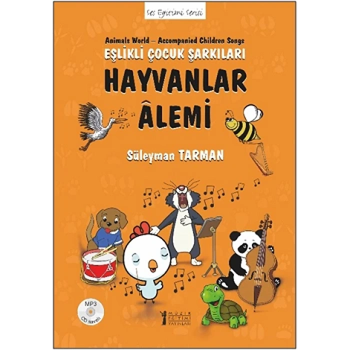 Hayvanlar Alemi