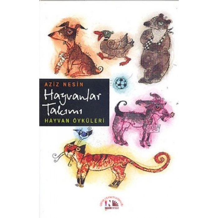 Hayvanlar Takımı