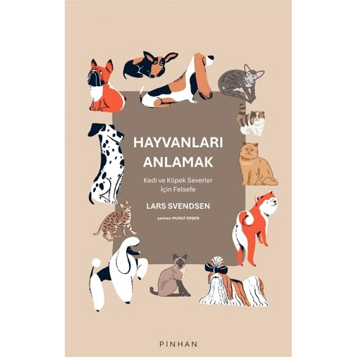 Hayvanları Anlamak