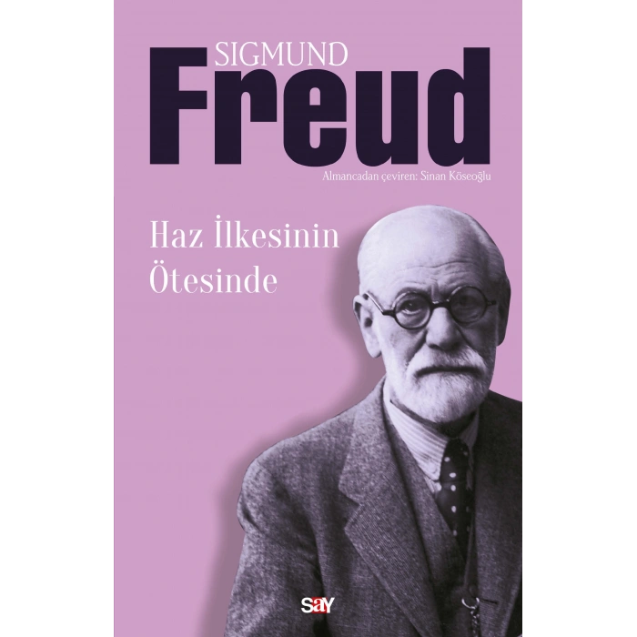 Haz İlkesinin Ötesinde