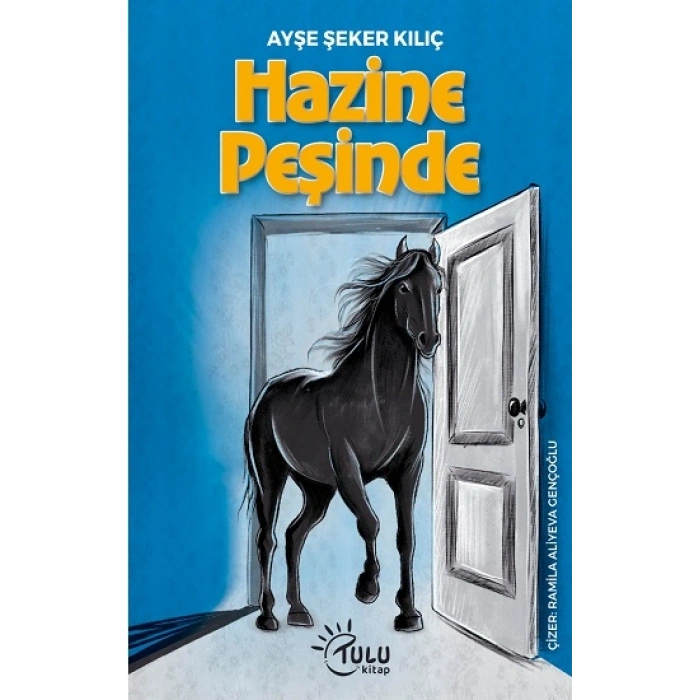 Hazine Peşinde