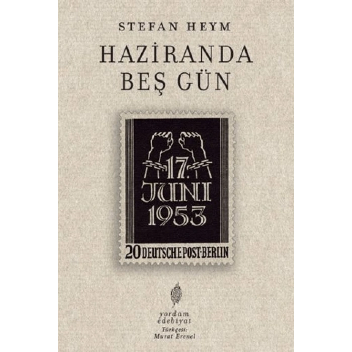Haziranda Beş Gün