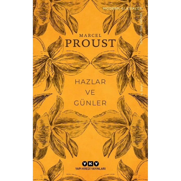 Hazlar ve Günler